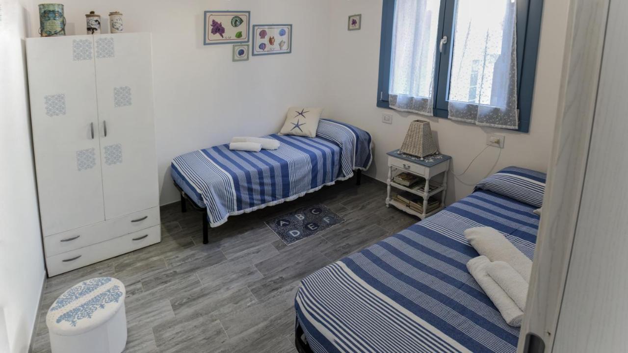 포르토 피노 Casa Cristina 빌라 외부 사진